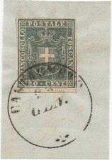Antichi stati italiani usato  Seregno