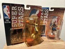 Lot mattel nba for sale  Findlay