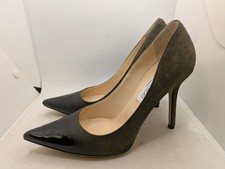 Jimmy choo olive for sale  Overland Park