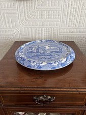 Rare spode italian for sale  LIVERPOOL