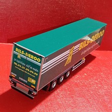 Remorque pub transports d'occasion  Lure