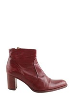 Boots cuir free d'occasion  France