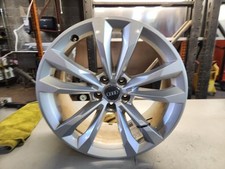 Wheel 19x8 alloy for sale  East Brunswick