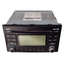 Autoradio 961600z000 kia usato  Pratola Peligna