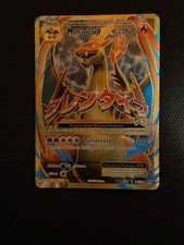 Pokemon mega charizard usato  Vetralla