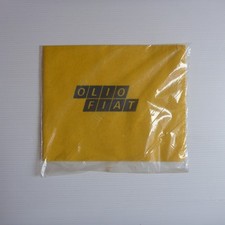 Olio fiat gadget usato  Italia