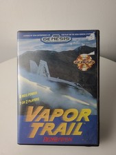 Vapor trail complet d'occasion  Sennecey-le-Grand