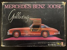 Revell mercedes benz gebraucht kaufen Revell mercedes benz gebraucht kaufen  Paderborn