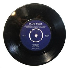Prince buster shanty for sale  SAXMUNDHAM