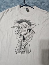 Gargoyle zorlac skateboards for sale  Springtown