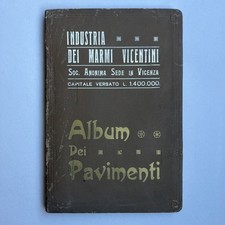 Industria dei marmi usato  Roma