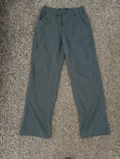 Rohan men expedition for sale  WOLVERHAMPTON