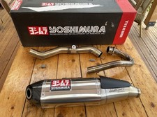 Yoshimura honda crf300l gebraucht kaufen  Mansfeld
