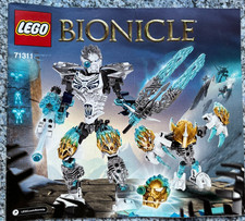 Lego bionicle 71305 gebraucht kaufen Lego bionicle 71305 gebraucht kaufen  Albstadt