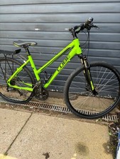 Women cube lts for sale  TARPORLEY