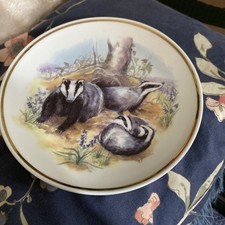 Vintage wildlife britain for sale  HOLSWORTHY