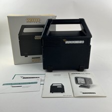 Humminbird wide 200 for sale  Eaton Rapids