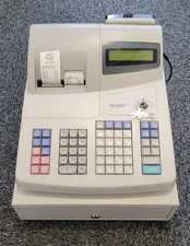 Sharp a301 retail for sale  ROTHERHAM