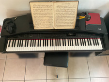Piano yamaha clavinova gebraucht kaufen  Grafrath