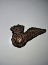 British airways brevet for sale  WOKING