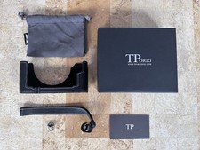 Leather half camera for sale  BERKHAMSTED