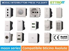 Serie bticino axolute usato  Napoli
