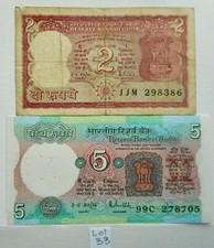 Lot inde vieux d'occasion  Tulette