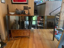Ello mirrored chrome for sale  Olympia Fields