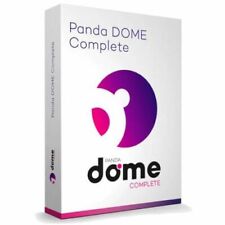 Panda dome complete gebraucht kaufen  Niederstotzingen