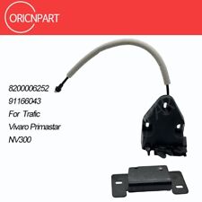 Usado, 91166043 8200006252 trava de trava de porta traseira inferior para Renault Trafic Opel Vivar 01- comprar usado  Enviando para Brazil