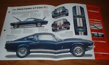 1967 mustang shelby for sale  Hartland