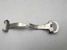 Fibbia buckle deployante usato  Roma
