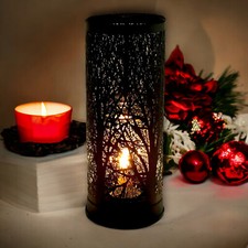 Oil burner wax for sale  GLASGOW