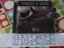 Francesco gregori mix usato  Schio