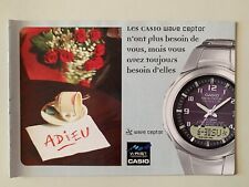 Catalogue 2003 montres d'occasion  France