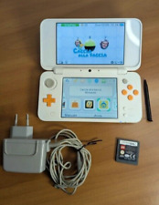 Nintendo 2ds console usato  Gambettola