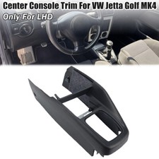 1J1863201L # Para VW Golf Jetta Bora MK4 1998-04 LHD console central acabamento em túnel comprar usado  Enviando para Brazil