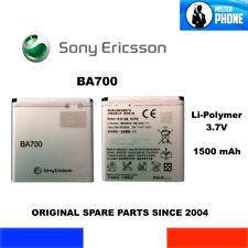 Original battery ba700 d'occasion  Paris XI
