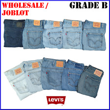 Wholesale joblot levi for sale  POTTERS BAR