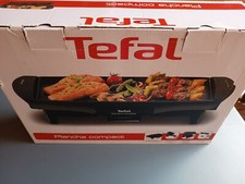 Plancha tefal cb500512 d'occasion  Ceyrat