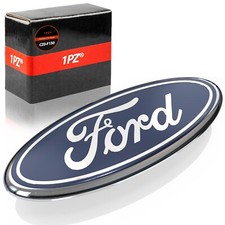Ford blue chrome for sale  Hayward