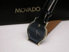 Movado museum sondermodell gebraucht kaufen  Idar-Oberstein