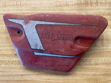 1977 bultaco alpina for sale  Hesperia