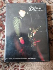 Confuzion concert extras for sale  NEWPORT