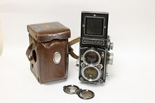 Rolleiflex 2.8 xenotar for sale  MORPETH