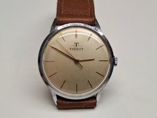 Orologio vintage uomo usato  Torino