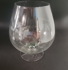 Giant brandy snifter for sale  Santa Cruz