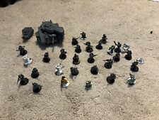 Warhammer 40k krieg for sale  Beaufort