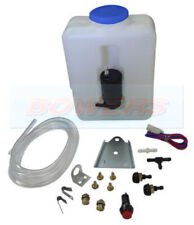Universal 12v windscreen for sale  STOKE-ON-TRENT