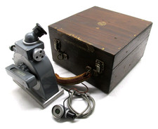 Hilger watts microptic for sale  Covina